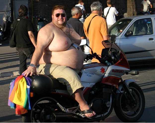 Normal weight - Good health